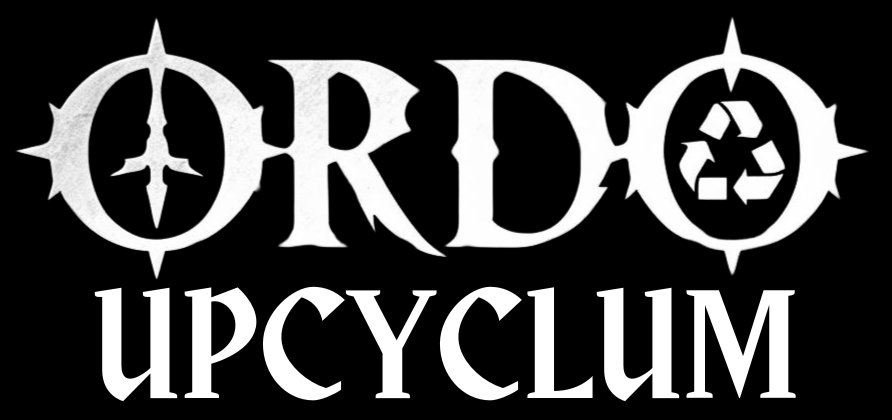 Ordo Upcyclum logo